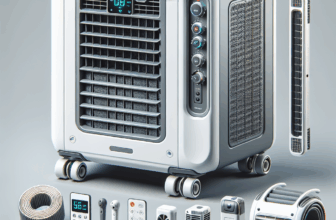 inventum ac127wset mobiele airco