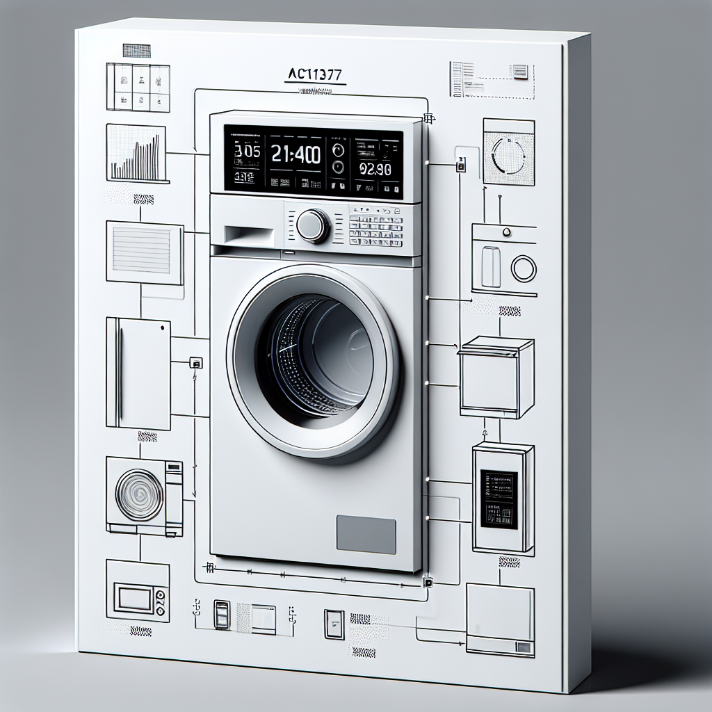 inventum ac127wset