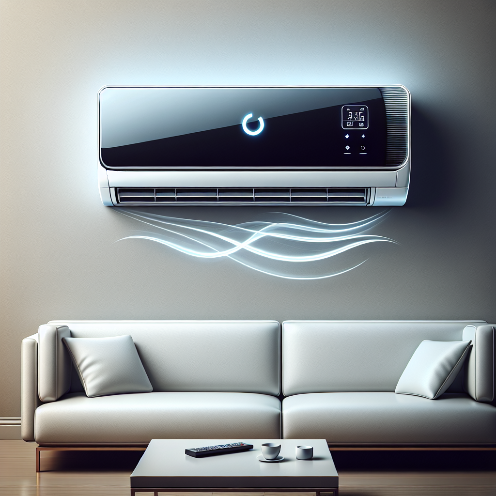 Daikin airco kopen