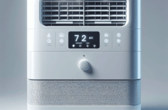 luchtbevochtiger airco