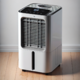 De Ultieme Gids voor de Pro Breeze 12L Luchtontvochtiger: Efficiëntie en Innovatie in één